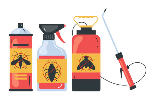 Best Commercial Pest Control Services  in Steubenville, OH